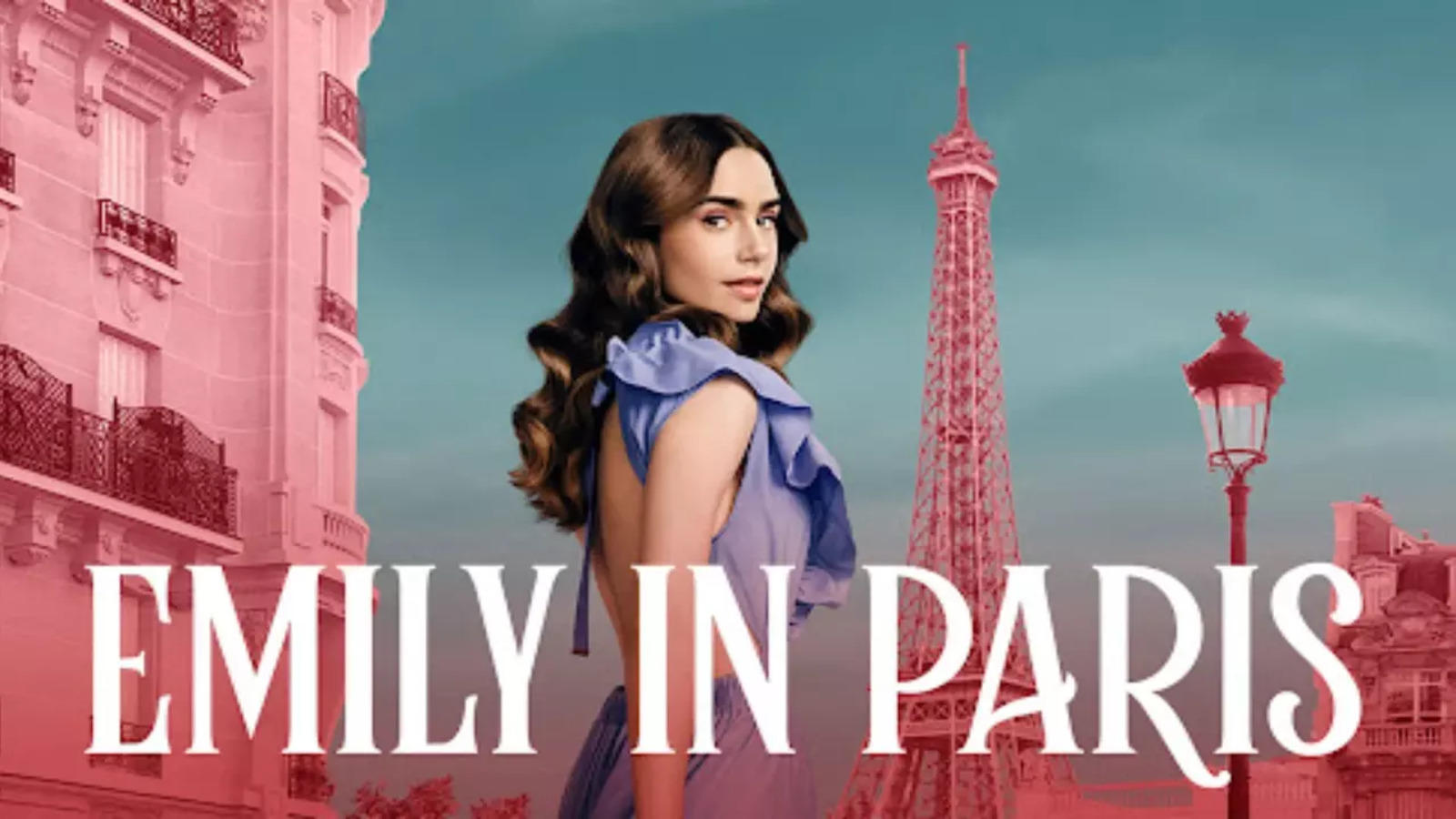 Recenzie serial: „Emily in Paris” de pe Netflix