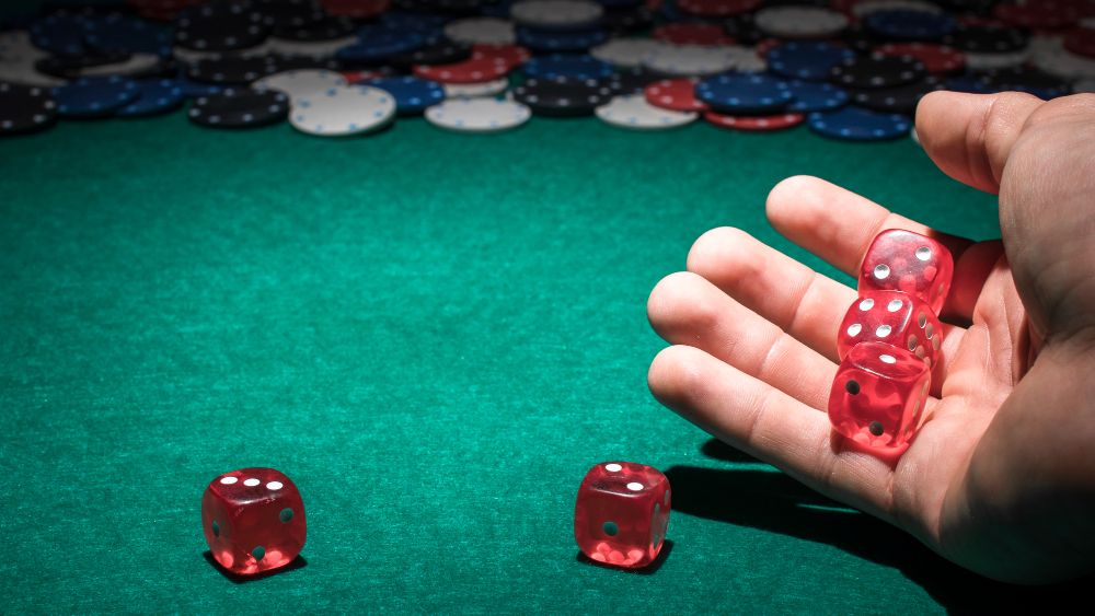 Cum îți alegi casinoul online și să fie și sigur?