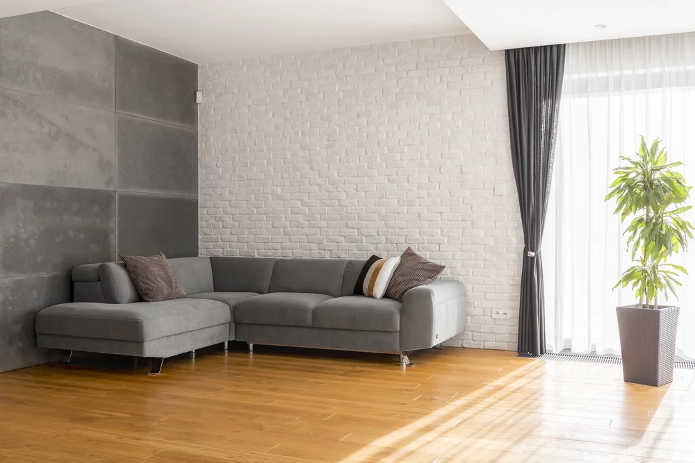 Cum să folosești un accent wall pentru a transforma o cameră