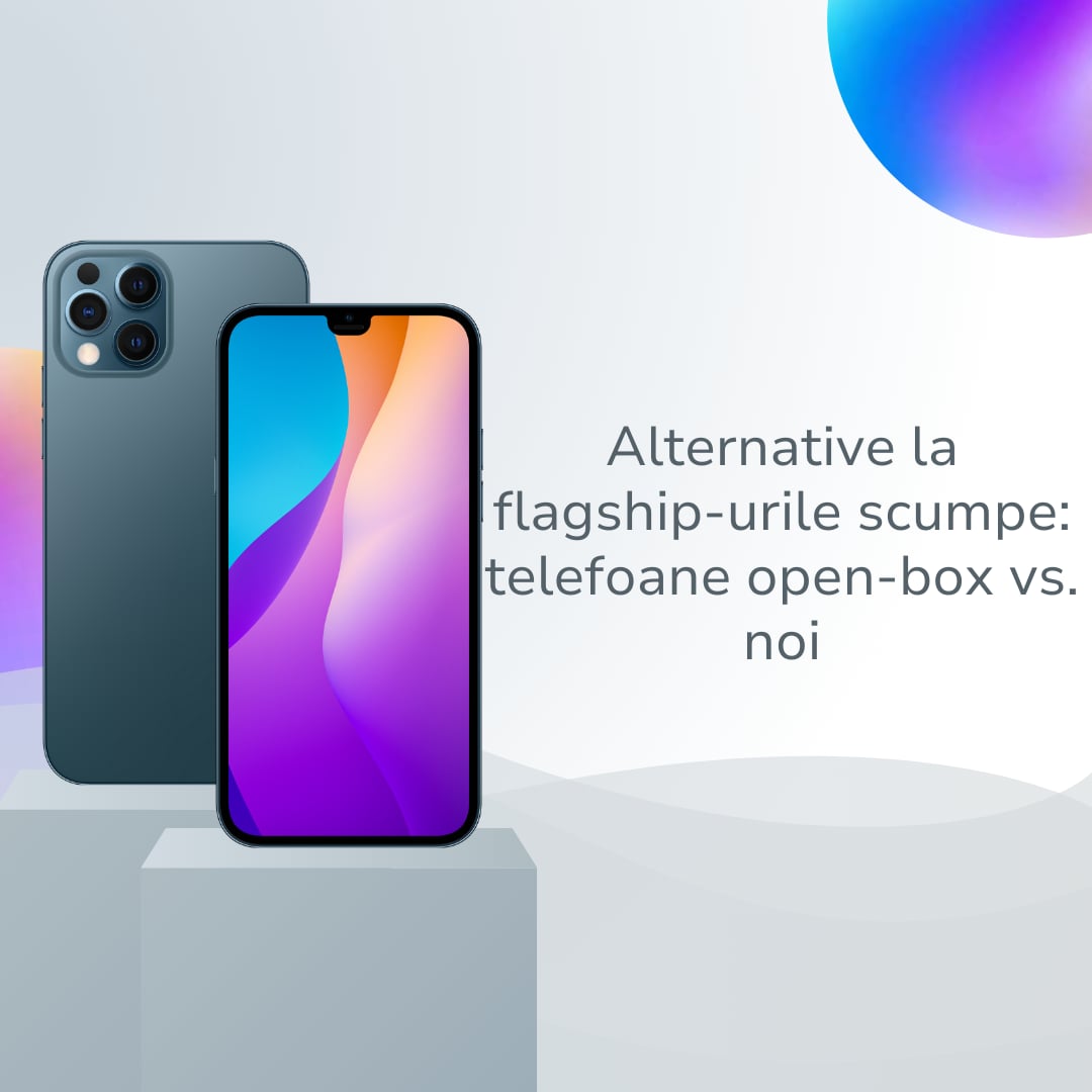 telefoanele flagship