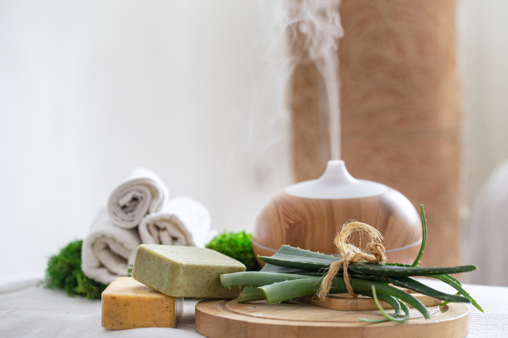 sejur SPA