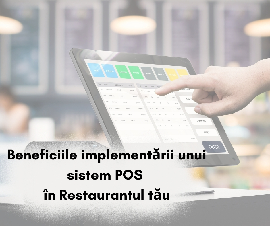 sistem POS