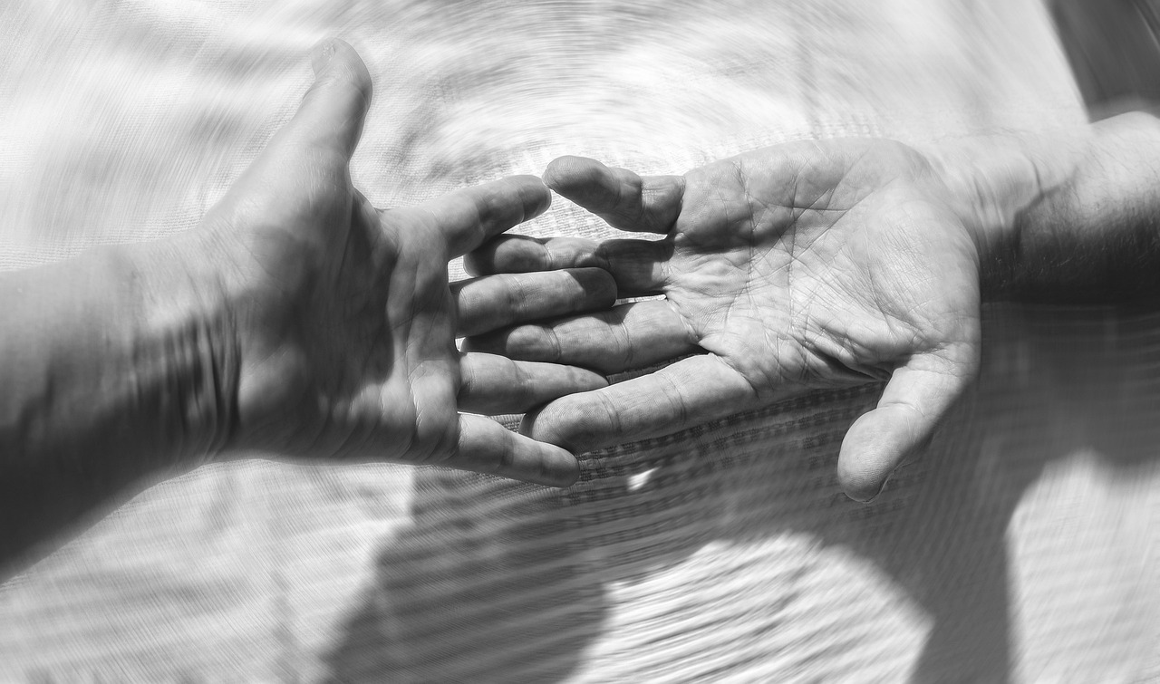 Ce rol are sprijinul reciproc în momente dificile