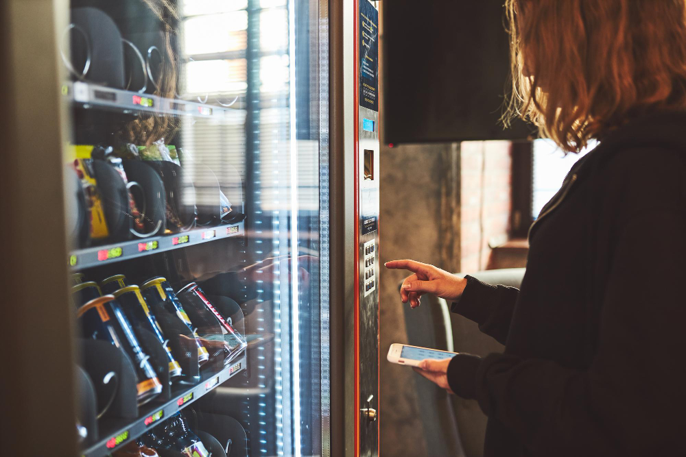 Vending machine: ghid complet pentru antreprenorii aflați la prima investiție