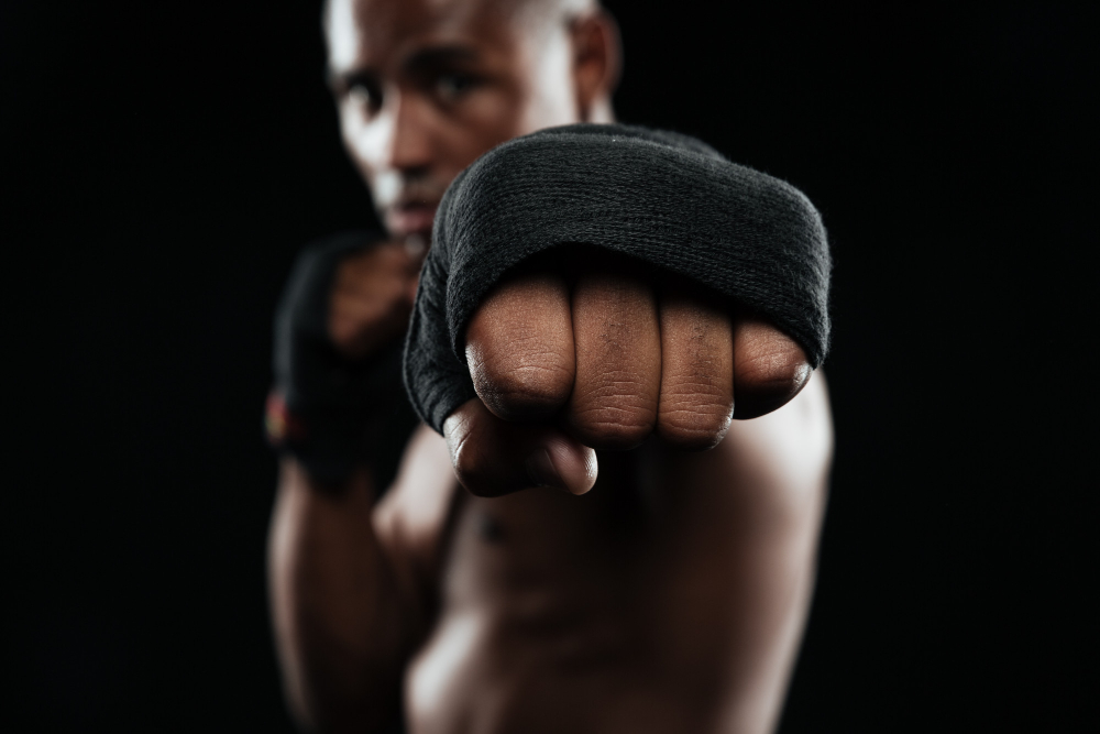 Antrenamente de kickboxing în Sector 6: dezvoltare fizică, disciplină și eliberare de stres