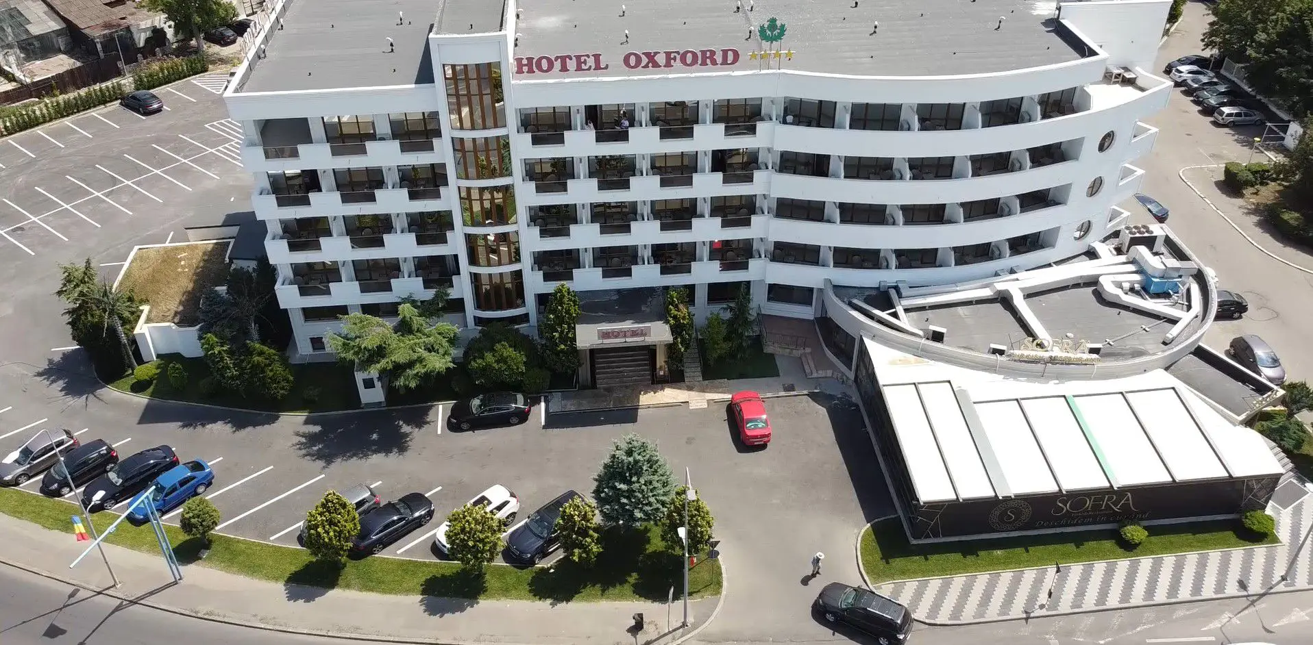 cazare în Constanța la hotel
