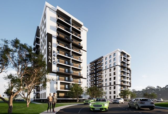 apartamente 3 camere noi Craiova